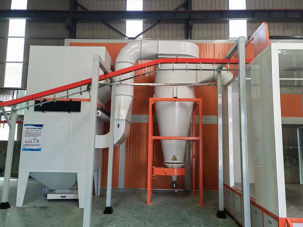 大旋風回收設(shè)備